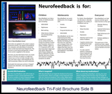 Neurofeedback back